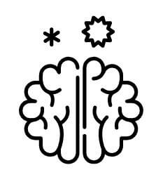 아기 열나는 대표적 이유 뇌수막염.