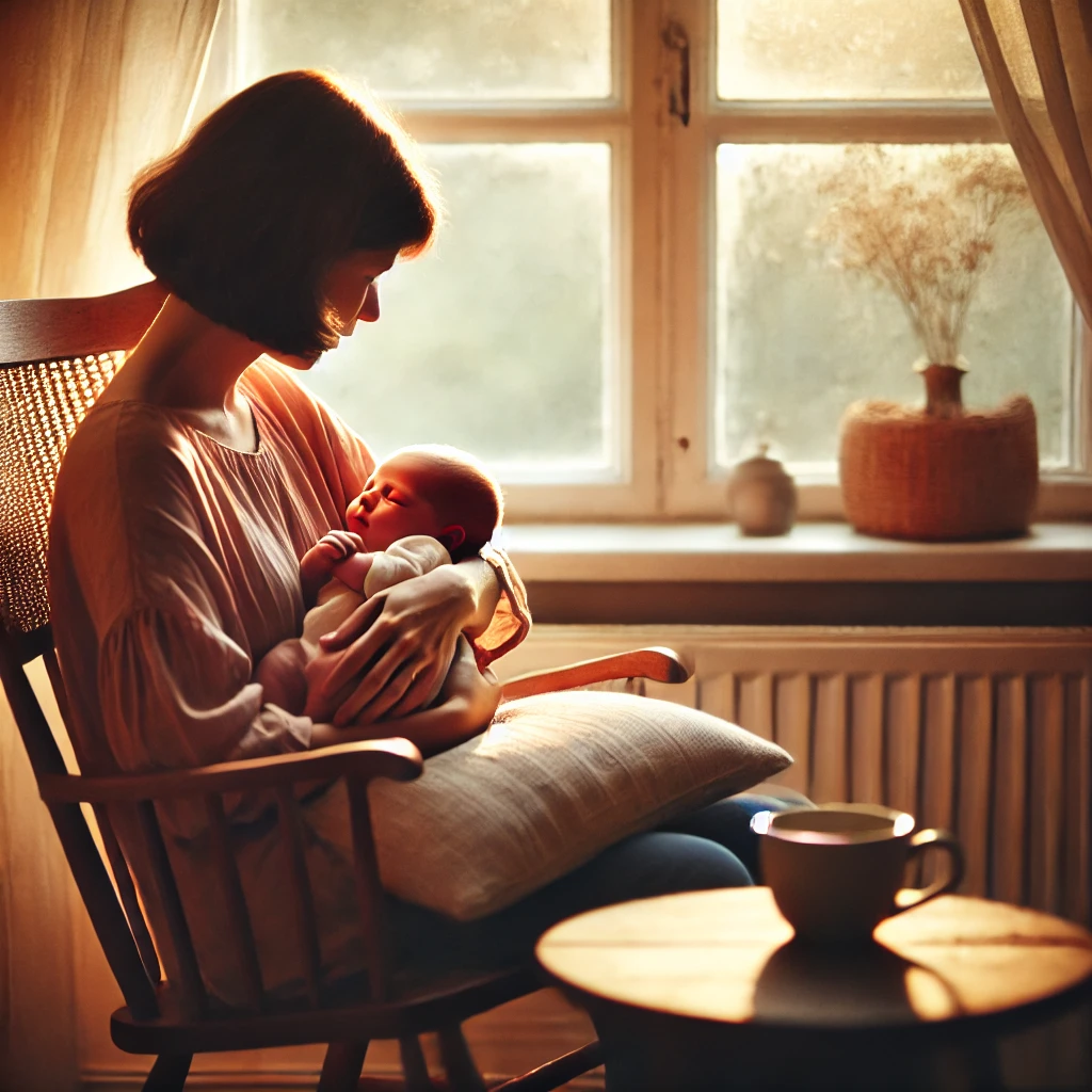 육아휴직 1년 6개월