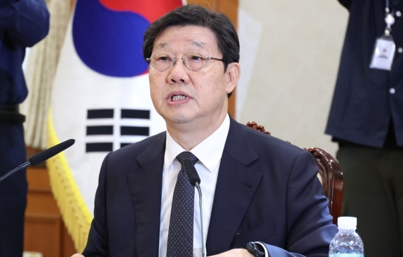 대통령직속 의료개혁특별위원회(특위) 25일 출범 1차 회의 노연홍 위원장