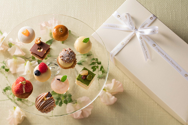 시부야 디저트 맛집 추천 3곳[도쿄 현지인 추천](에쉬레 파티쉐리 오 뵈르, 페스트리 샵, I'm donut ?)