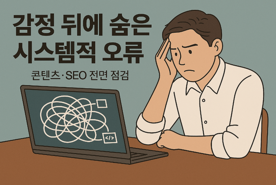 새로운 방향 설정 썸네일