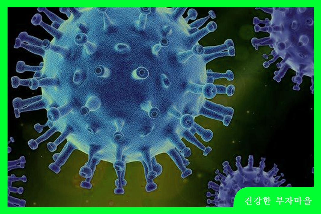 오미크론 잠복기 전염 전파력 높을까?