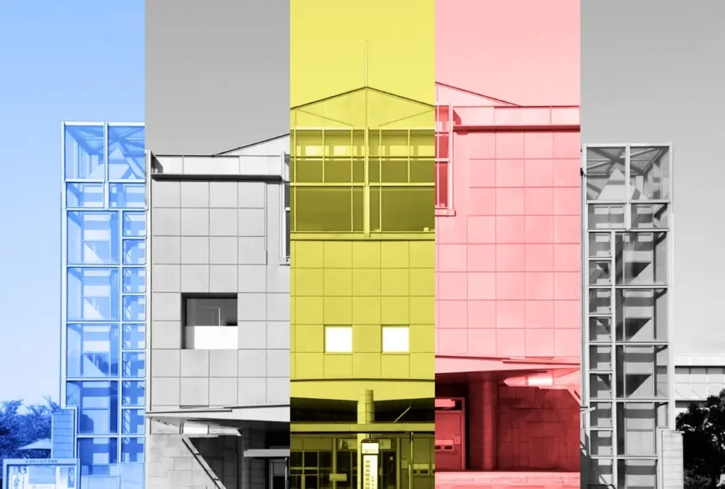 교토국립근대미술관 (기온, 히가시야마)