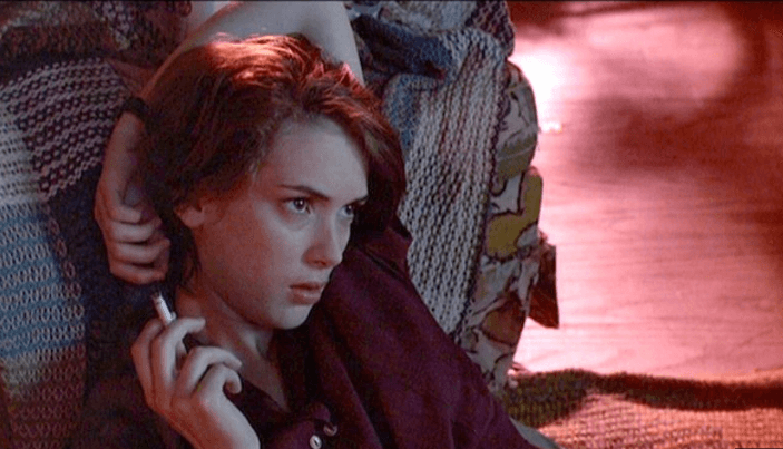 청춘스케치(Reality Bites)