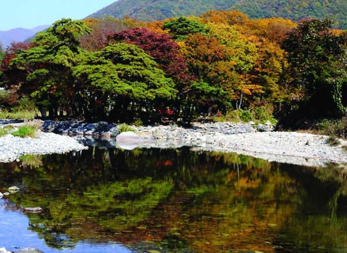 양산 가볼만한곳 베스트 10