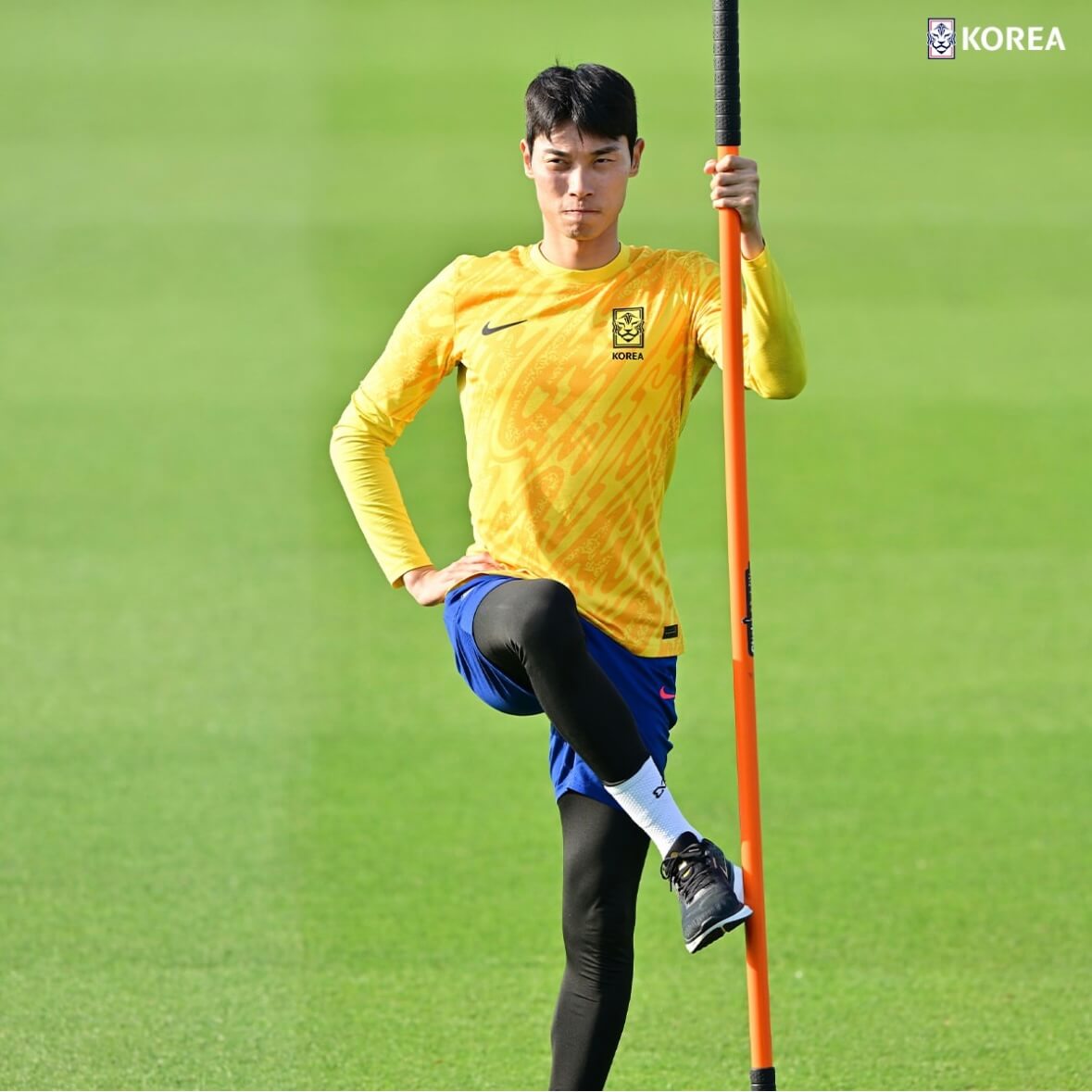 u-23 한일전 경기