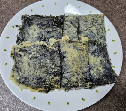 돌김전