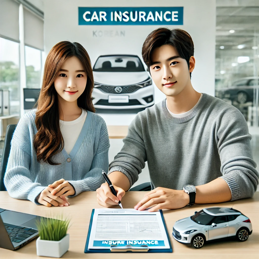 자동차보험료 최저가 특약할인