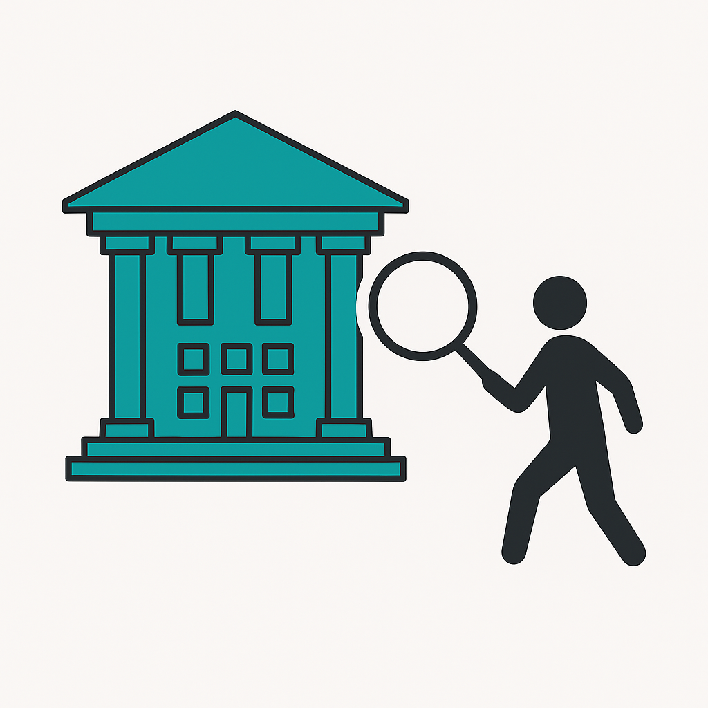 주거래 은행에 대한 환상을 깨자 &ndash; 합리적인 금융 선택을 위한 통장 전략