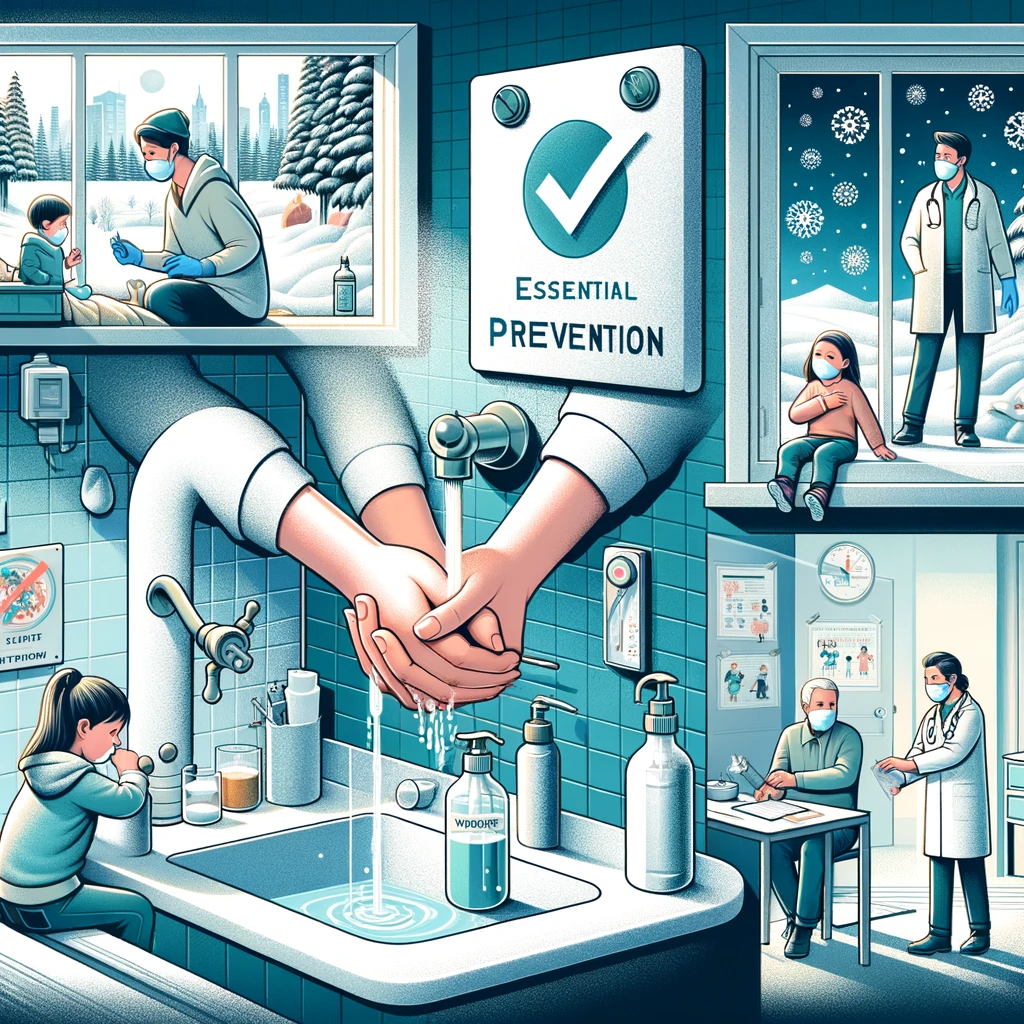 영유아-호흡기세포융합바이러스(RSV)