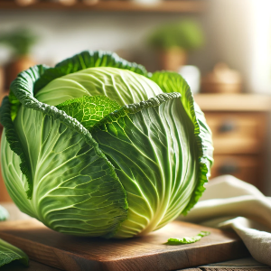 양배추 효능 의 모든 것 : 건강 증진을 위한 가이드