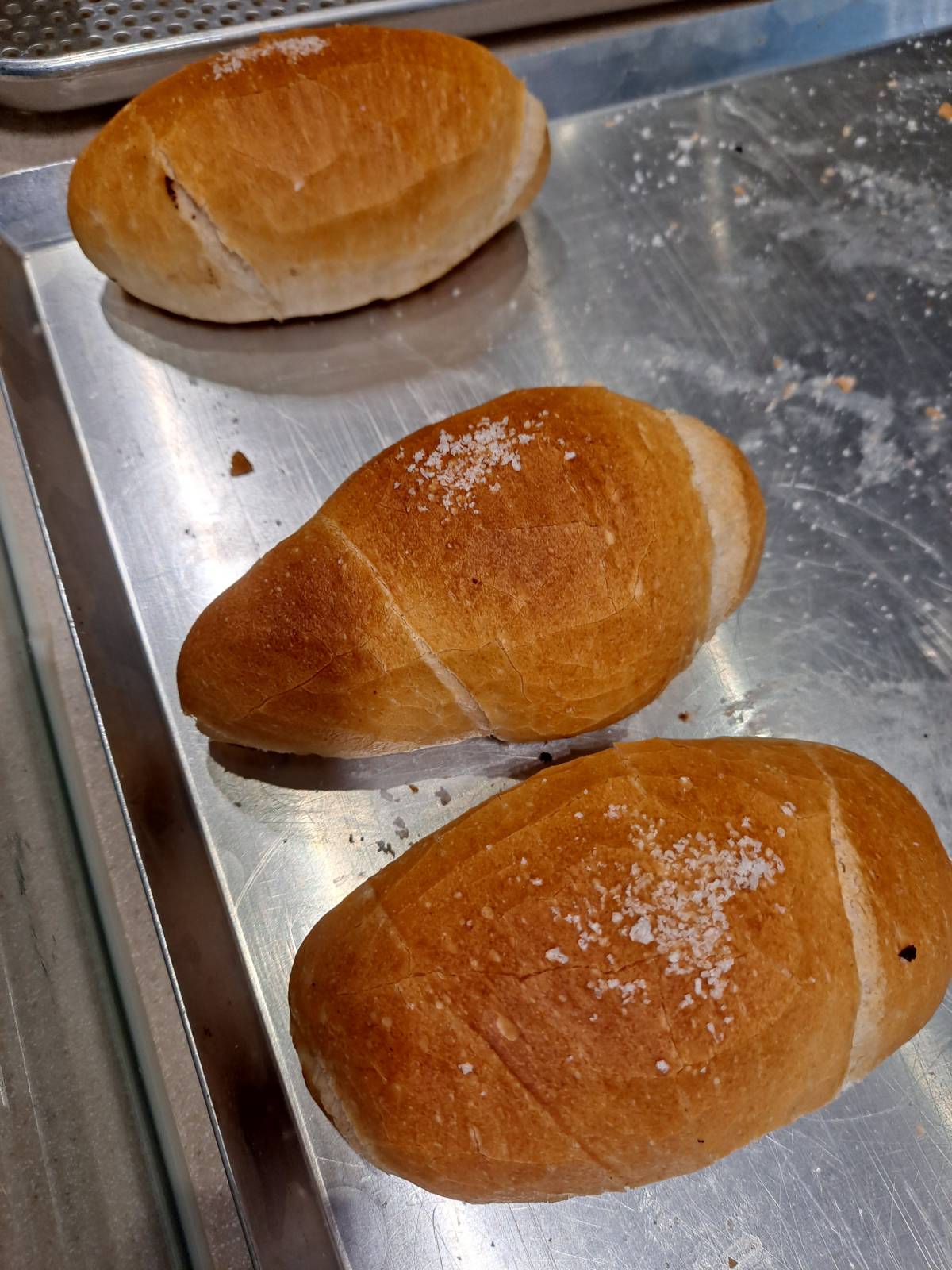 앨리웨이 우리동네 소금빵