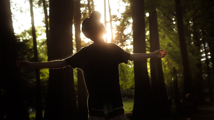 A Morning Routine for Work 2