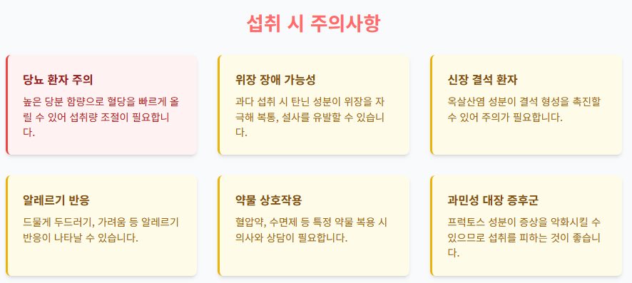 블랙사파이어 포도, 효능과 칼로리, 부작용 완벽 정리 (ft. 일반 포도 비교)