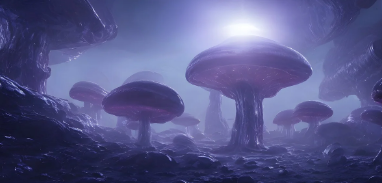 외계 생명체가 인류 사회에 미칠 영향