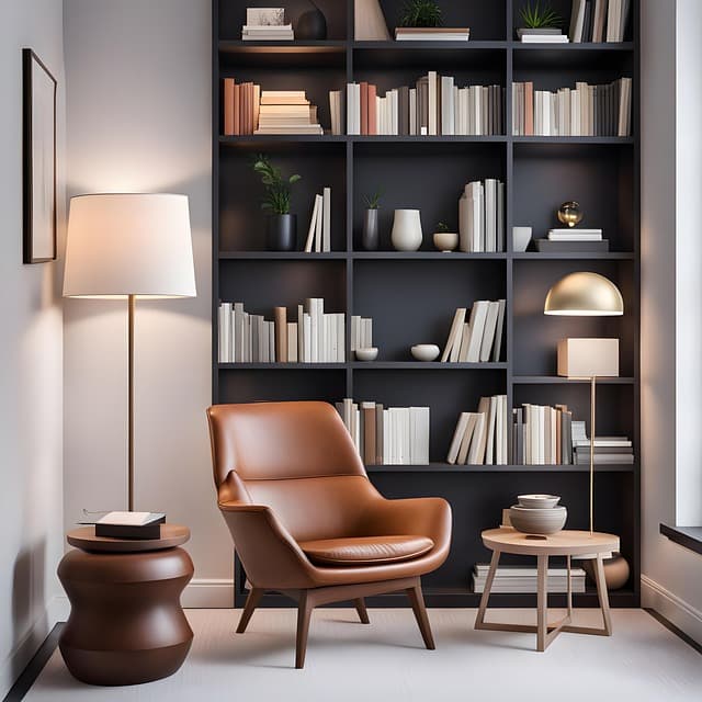 미니멀리즘이 정신건강에 미치는 영향 (심리학, 불안완화, 몰입)