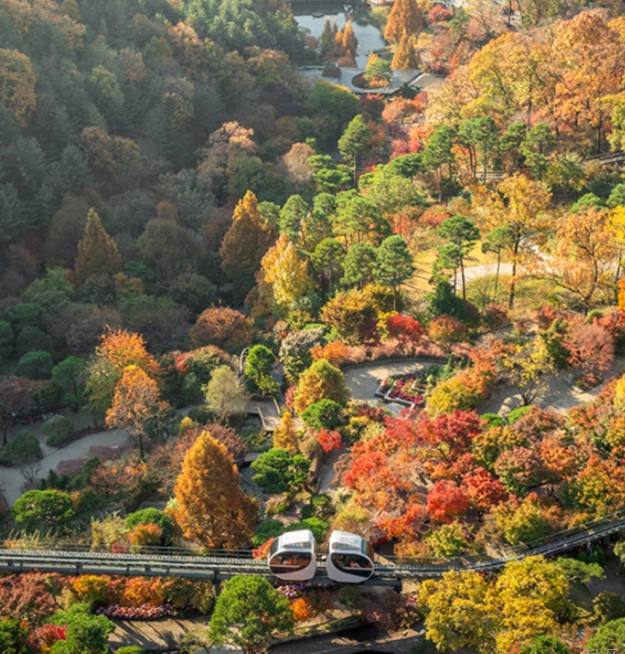 화담숲 예약하기