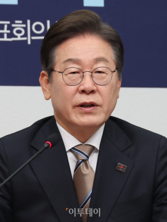 이재명김문수