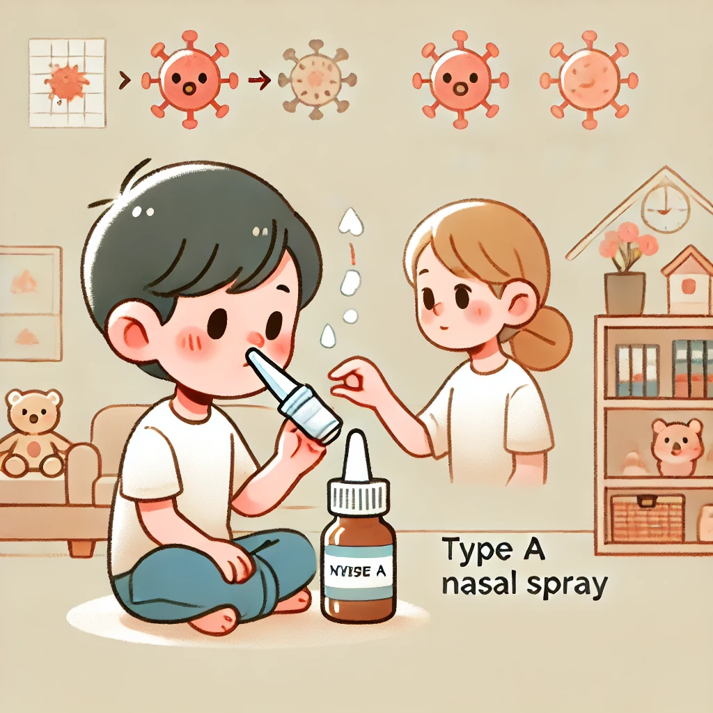 수액 비용 및 실비 청구서류