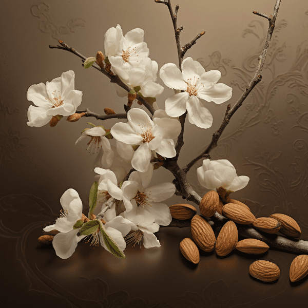 한-줌의-건강간식- 아몬드