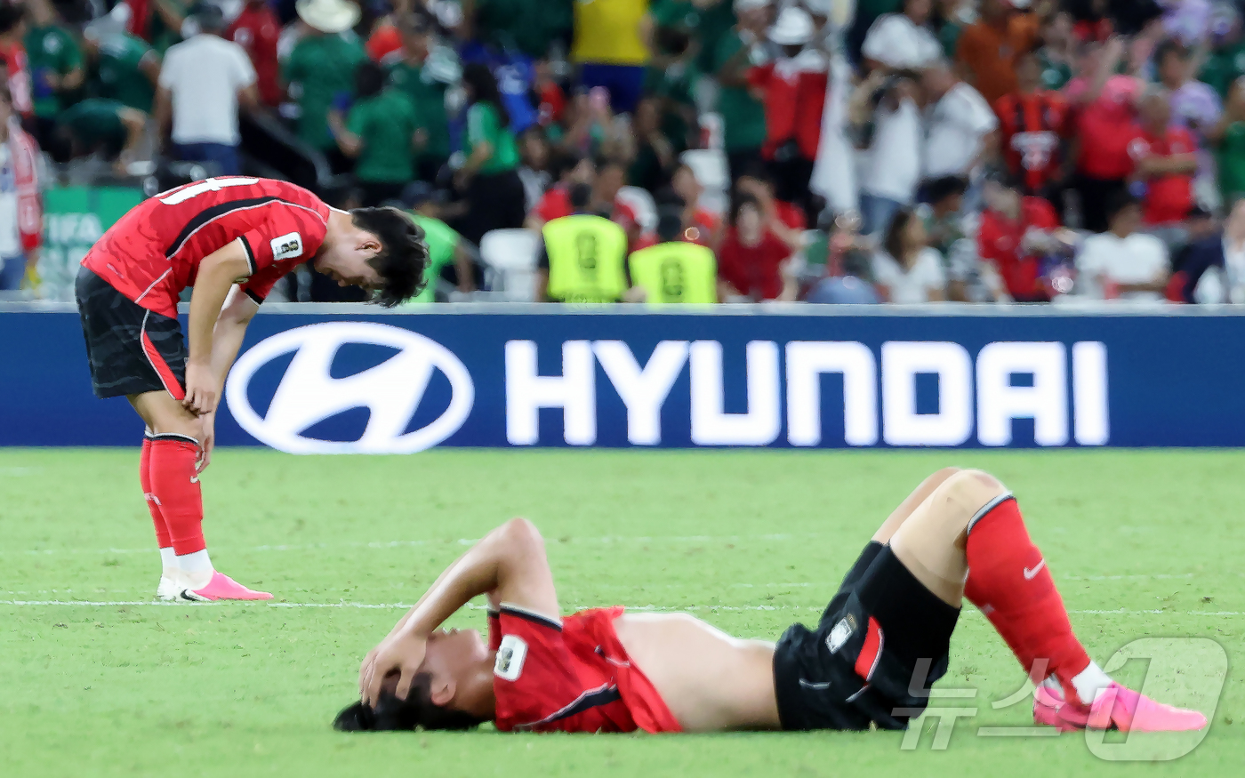 남아공전 0-1 패배 분석: 피파랭킹 변화, 축구선수 전력, 지리적 위치 및 3대 수도, 2026 북중미 월드컵 홍명보호 총정리