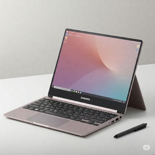 갤럭시 북 3 프로