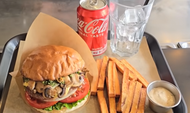 아메리칸버거위크