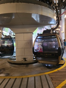 에버랜드 스마트줄서기