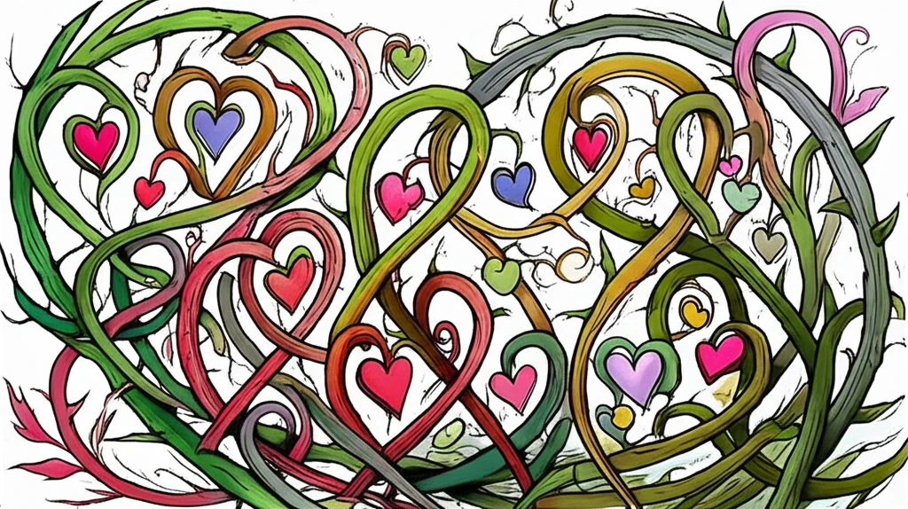 꿈에 나타난 연애, 현재 당신의 관계