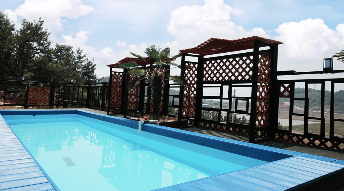 나로in별빛 펜션