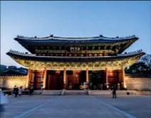 창덕궁 달빛기행