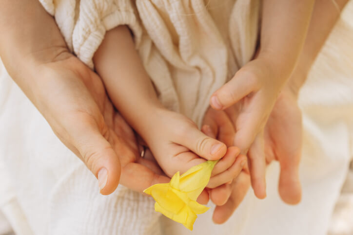 다낭성난소증후군의 유전학적 영향 및 가족력에 대한 확인