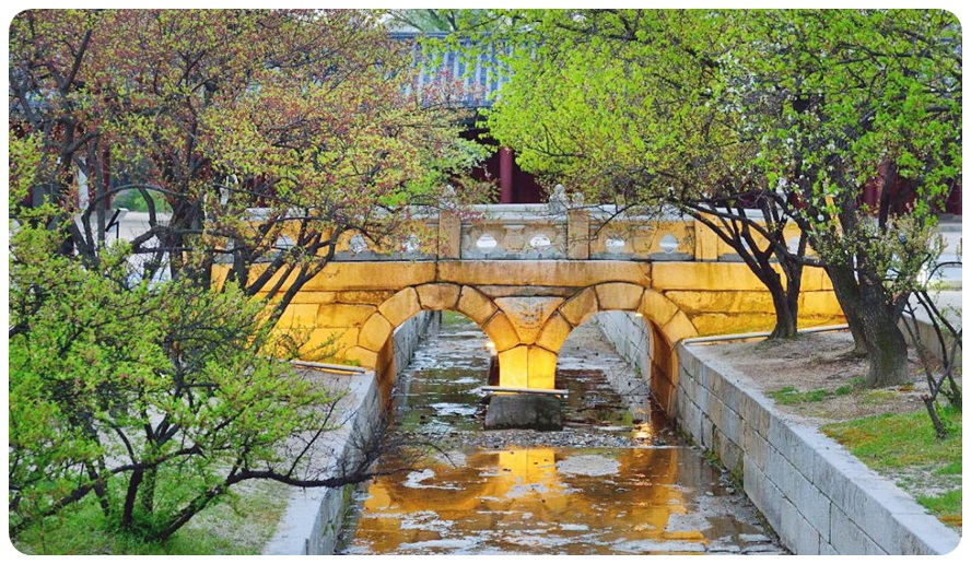 창경궁