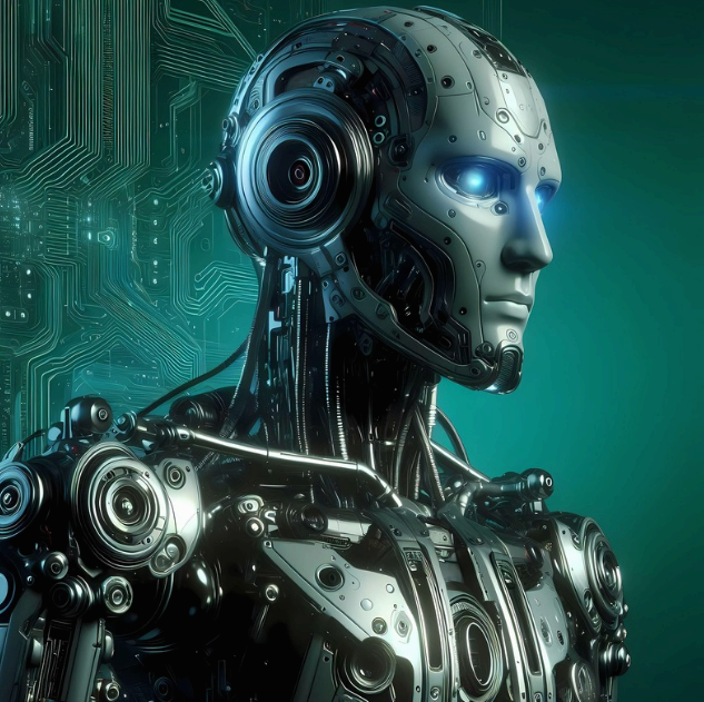 감정을 표현하는 로봇: 소셜 로봇 기술의 진화