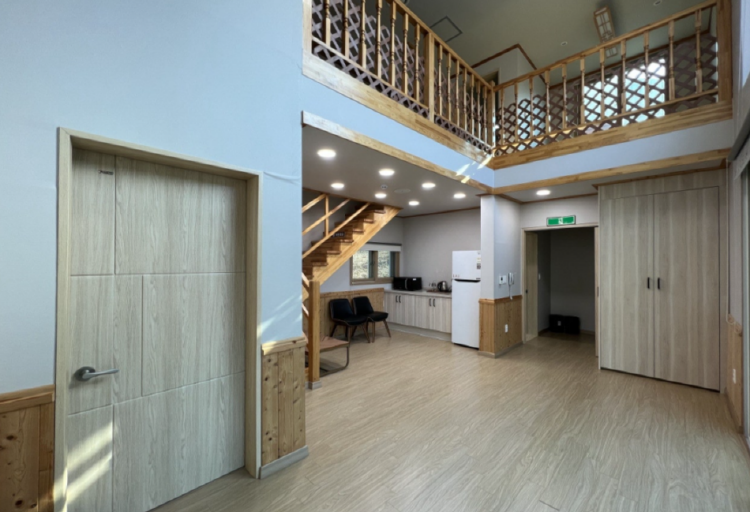 국립대전숲체원