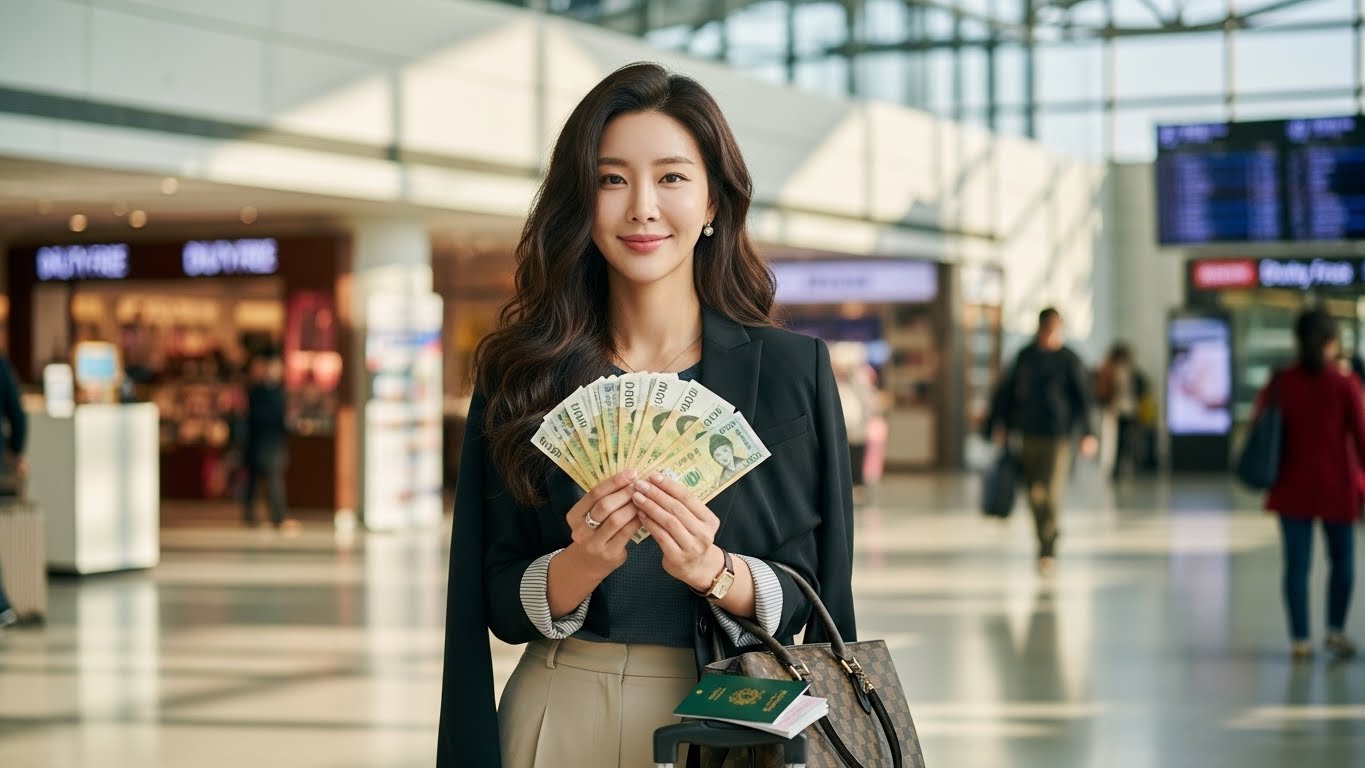 연말정산 미리보기