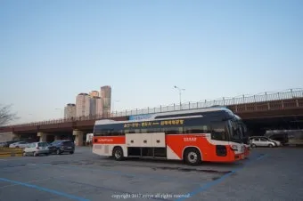 김해공항 리무진버스 노선표 요금 예약 노선별 정리_22