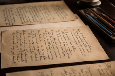 미래의 나에게 보내는 편지 &mdash; 아카이빙의 확장으로서의 &lsquo;미래 기록&rsquo;