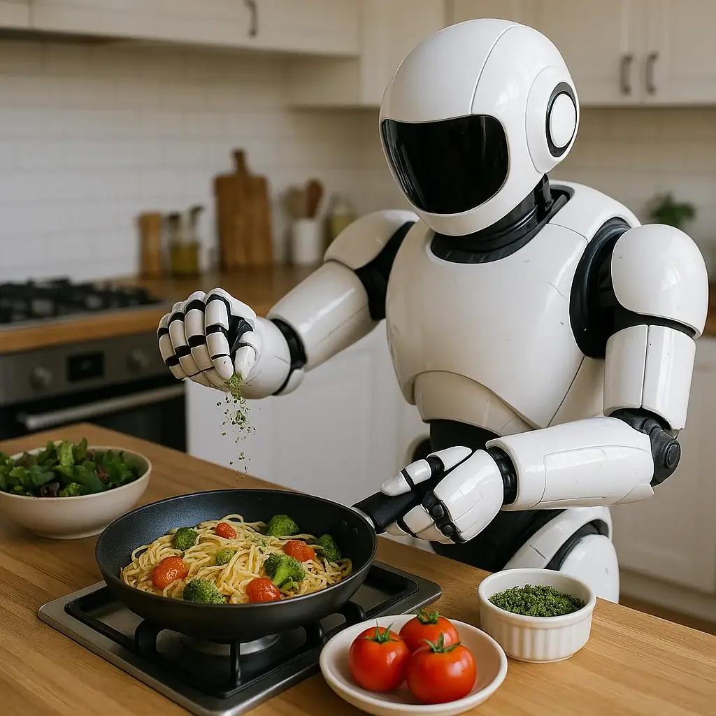 일자리의 혁명 : 인공지능 시대, 당신의 역할은 무엇인가