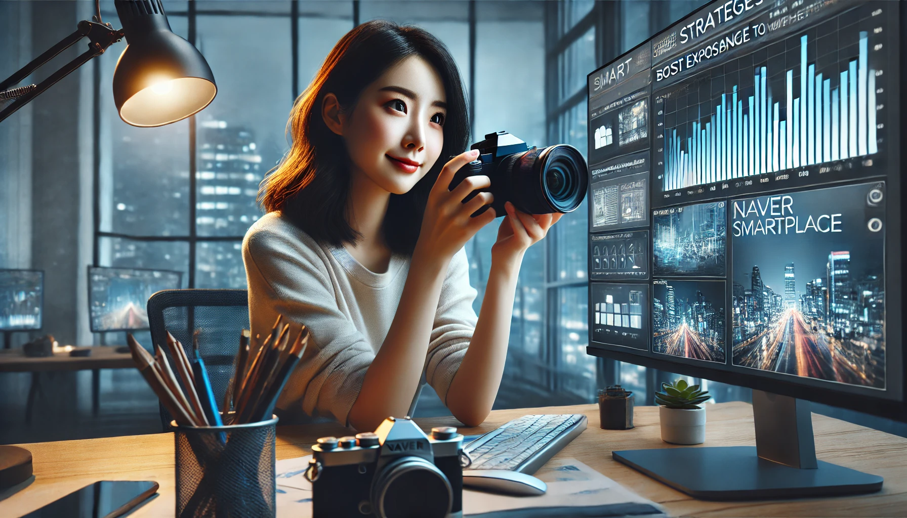 네이버 스마트플레이스