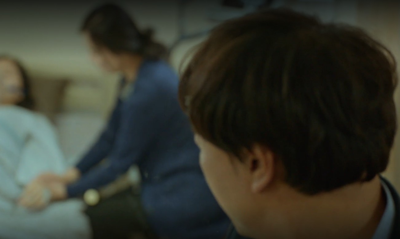 비밀의 숲 등장인물, 줄거리, 결말, 리뷰 총정리