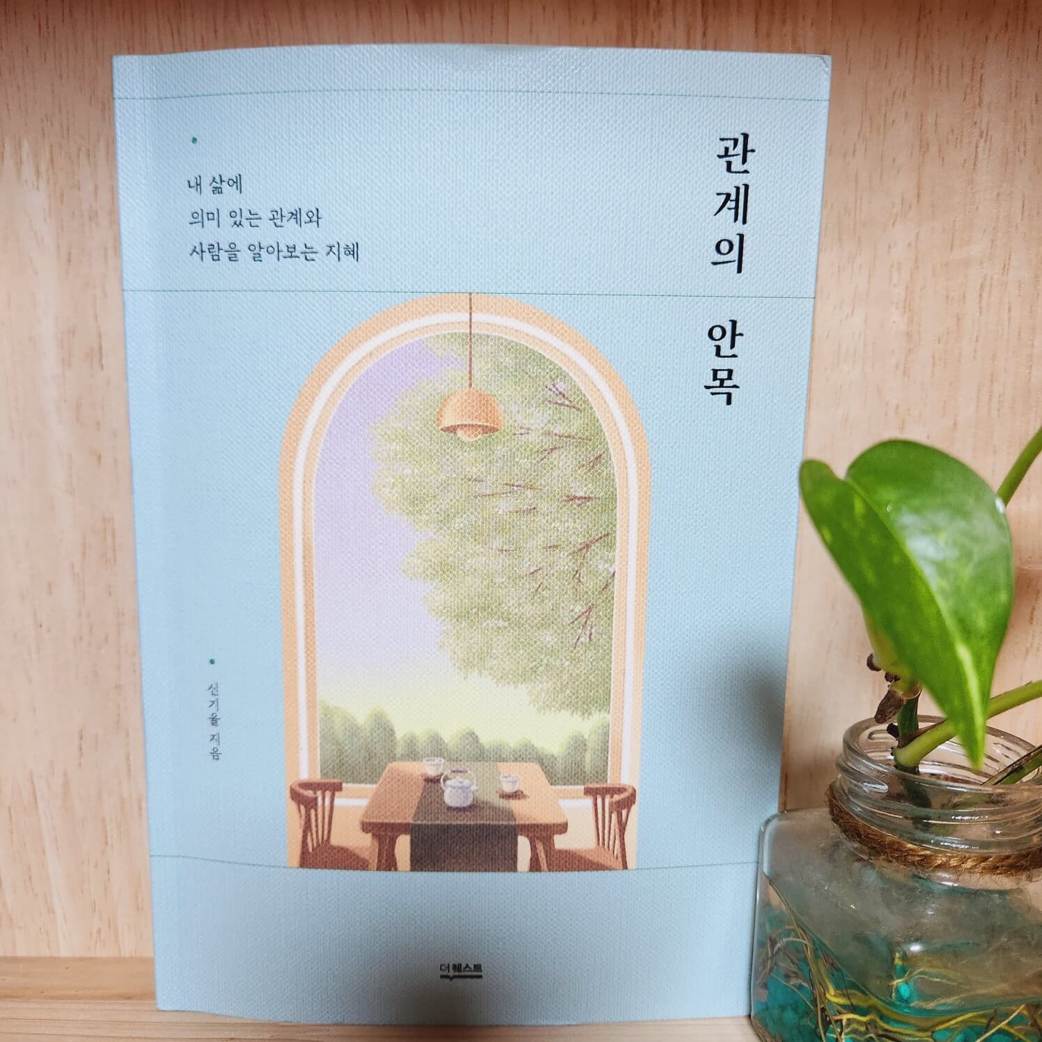 관계의안목