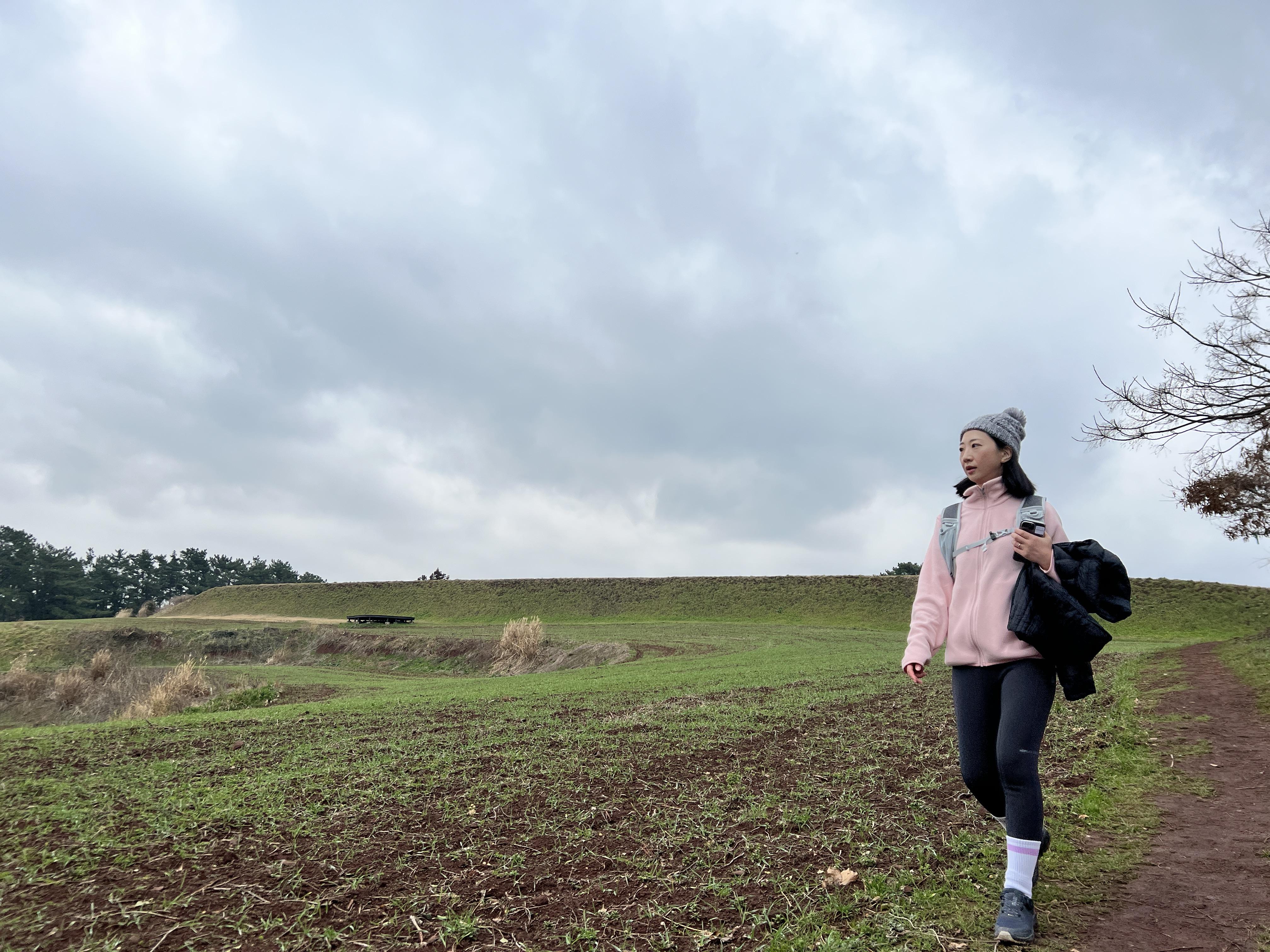 제주올레길 16코스 맛집 화장실 식당 카페 꼭 알고가기