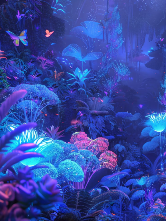 코스믹리조트 관련 이미지3