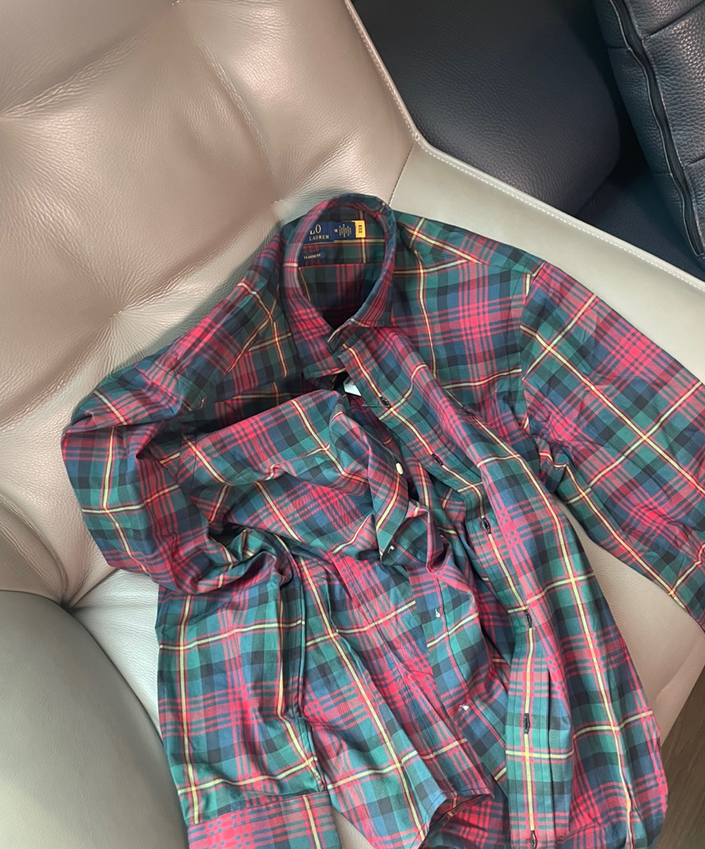 폴로 셔츠 구매