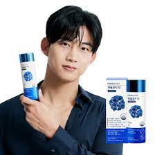 파란통 다이어트 후기 부작용 (3주 섭취)