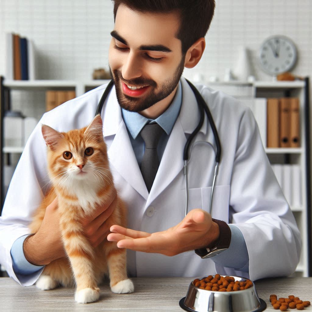 올바른 식이 관리