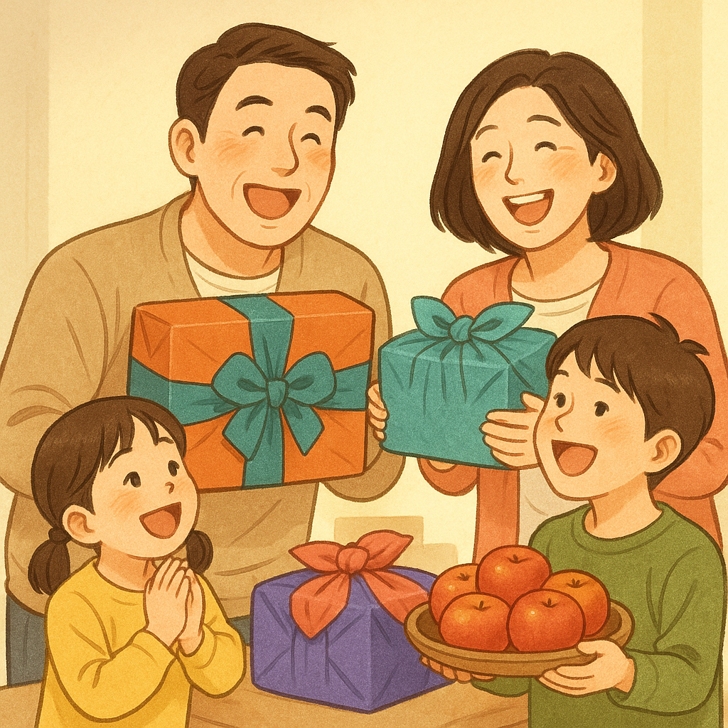 추석선물