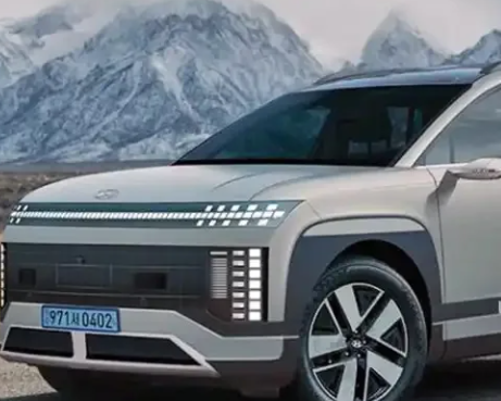 아이오닉9 가격표