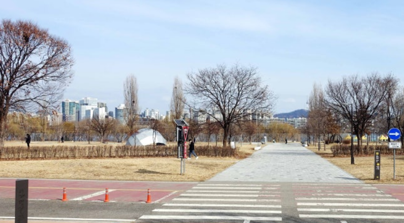 서울근교나들이